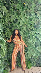 "Aztec" Jumpsuit